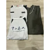二手 中正高工 短袖 短褲 長袖 長褲 運動服 校服 制服 高中