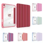 適用於 iPad Air 4/5 /11 Pro 11 M4 Ipad 10th 11th Gen A16 10.9 透