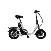 Baicycle U8 PRO 小白電動輔助自行車(全新代理商公司貨)