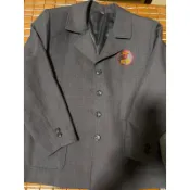 慈明高中 運動服長/短袖 外套 制服長褲 背心 秋裙 西裝外套（女生 ‼️二手