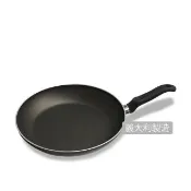 【Ballarini 班樂尼】義大利製Firenze不沾鍋平煎鍋/平底鍋30cm(德國雙人牌集團官方直營)