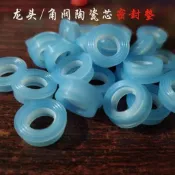 水龍頭配件閥芯配件墊圈閥芯陶瓷片銅閥芯密封圈芯子維修配件