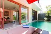 【Lion Travel 雄獅旅遊】印尼 峇里島 BALI 沙努爾藝術別墅 SANUR ART VILLAS 加購高鐵 親子 商務 部分含早餐 部分免費取消