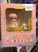 【日版】Good Smile Company 魔法少女小