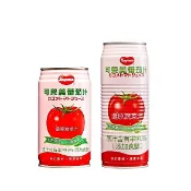 【蝦皮直營】可果美蕃茄汁(有鹽) (無鹽) 番茄汁 蔬菜汁 飲料 果汁 番茄原汁