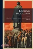 【三民網路書店】Bolshevik Propaganda