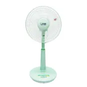 (店+)【華冠】12吋 3段速升降桌立扇/電風扇 BT-1278