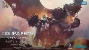 【48小時發貨】現貨 TAKARATOMY 變形金剛 X 魔物獵人 火龍柯博文 利奧雷烏斯至尊【滿300出貨】