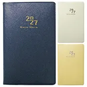 【九乘九】2027 DATA MATE  DM-90151 90K平裝本