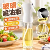 【玻璃噴油瓶】噴油瓶 玻璃油壺 油罐 噴霧瓶 油瓶 調味罐 玻璃油瓶 調味瓶 醬油瓶 醬油罐 噴油罐 噴油壺