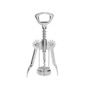 (店+)紅酒開瓶器 YK603 高品質 精緻拋光 天使型開瓶器 葡萄酒開瓶器 拔塞器 耐腐蝕 開酒器 開塞鑽 軟木塞開瓶KIM