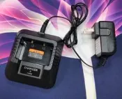 【通訊達人】YOUN UV-10R/UV-5R/UV-7R/DR-33UV/X-5 雙頻無線電對講機原廠充電組