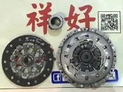 BMW E46 N系 手排變速箱壓版組