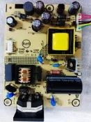 BENQ GL2580 25吋螢幕 P+I電源板 715G7300-P01 拆機良品