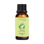 【AROMA australia】佛手柑純精油30ml(澳洲原裝進口)