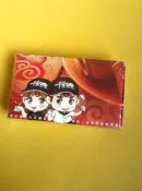 品牌 收藏 早期 撲克牌~ 千葉火鍋 含郵99元