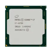 常鴻萬貨行 Intel G4560 臺式機第七代賽揚1151針 CPU 質保一年 包郵送矽膠