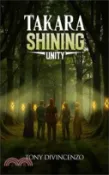 【三民網路書店】Takara Shining Unity 作者：Tony Divincenzo