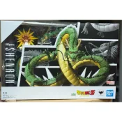 (店+)【超萌行銷】代理版 萬代 BANDAI S.H.Figuarts SHF 七龍珠 神龍 龍珠Z 再販