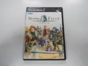 PS2 日版 GAME 新光明與黑暗(43617869) 