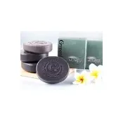 【i郵購】雨利行生化科技實業有限公司 【綺緣】逆齡美肌活膚皂100g
