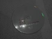 2050未來世界童謠+101首英文童謠與兒歌=有刮痕