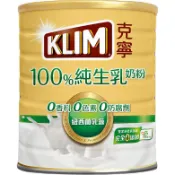 克寧 即溶奶粉(2.2kg/罐)[大買家]