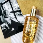 卡詩 金緻柔馭護髮精華油100ml  卡詩家的經典髮油 當家髮油 《金緻柔馭露》