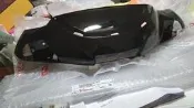 KYMCO公司貨，KFLF 前把手蓋短霹靂：GFY6 頂尖豪邁125 金豪邁大燈殼龍頭殼蓋轉向手柄前蓋前燈罩車手蓋全車殼