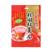 【蝦皮直營】義美 桂圓紅棗茶 180g 沖泡 滋補暖身 茶包 飲料