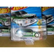 hot wheels 風火輪 BMW M3 WAGON E30 STH 超寶 寶藏車