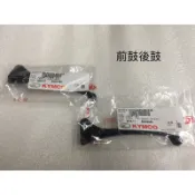 【JUST醬家】 KYMCO 原廠 JR VJR 100 110 鼓剎 鼓煞 碟剎 碟煞 手拉桿 剎車拉桿