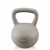 【Fitek】12KG 軟壺鈴 軟式壺鈴 12公斤(安全壺鈴 12KG 砂壺鈴)