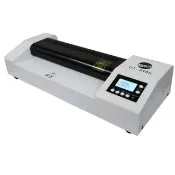 【UIPIN】UT-330II 商業專用型/A3護貝機(液晶顯示/內加熱雙紅外線燈管)