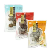 東門蜜餞城 紅話梅30g / 白話梅35g / 乾甜梅25g 梅乾 梅子乾 甜梅 話梅