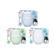 【日本晴香堂】kirei air粉彩系列車用芳香膏(95g)