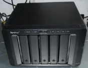 【Monster】群暉 Synology  DS1515+