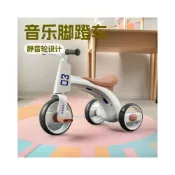 (店+)【阿光優選】嬰兒推車 兒童三輪車3-6歲寶寶腳踏自行車輕便腳蹬滑行平衡車現貨 嬰兒學步車