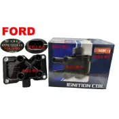 昇鈺 FORD MAXI 載卡多 FIESTA METROSTAR 日本 KRK 考耳 高壓線圈 4S7G-12029