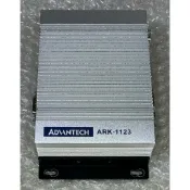 ◢ 簡便宜 ◣ 二手 研華科技 嵌入式 無風扇 工控機 ARK-1123 J1900 四核心 迷你小主機
