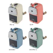 (現貨)A5RY 日本製CARL 削鉛筆機 Angel-5 Royal 日本製 A5RY  A5RY3 兩段可調筆尖