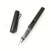 【LAMY】《Al-star 恆星系列鋼筆》霧光黑
