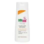 立赫健保藥局 施巴 Sebamed 5.5 護色亮采洗髮乳 400mL 公司貨 【立赫藥局】