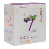 順天本草芙蓉生之化和解包8入