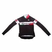 【tommasini】ITALIA WINTER JACKET / 秋冬風衣外套(B6TM-WJT-BKXXXM)