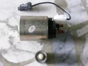 NISSAN INFINITI QX4 啟動馬達開關 啟動馬達控制器 各車系昇降機,六角鎖,開關,後鈕,泥槽,橡皮,拉桿,把手,三角架 歡迎詢問
