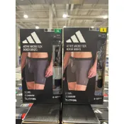 ✨好市多代購✨ADIDAS 男運動內褲三入組 #158877
