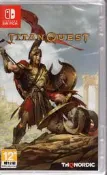SWITCH遊戲NS  泰坦任務 Titan Quest 簡中版【板橋魔力】