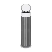 【康是美官方網購】【LG 樂金】AeroBooster 360 循環扇空氣清淨機/專業版（PuriCare/AS551GWX0/適用15坪）_廠商直送