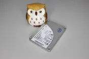 INTEL SSDSC2CT060A3 60GB SSD SATA SFF 330 SERIES